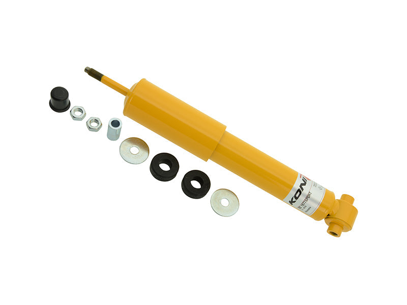 KONI SPORT Front Shock Absorber / 1967 - 1987 FIAT 124 ( PN  80-1877SPORT )