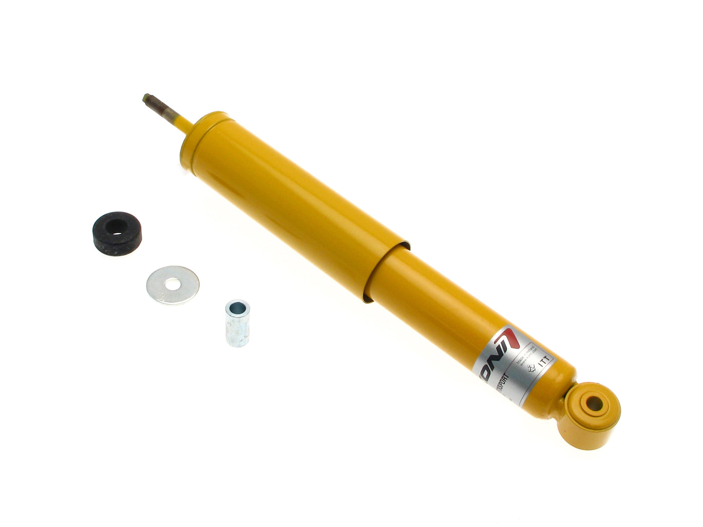 KONI SPORT Rear Shock Absorber / 1967 - 1987 FIAT 124 ( PN  80-1878SPORT )