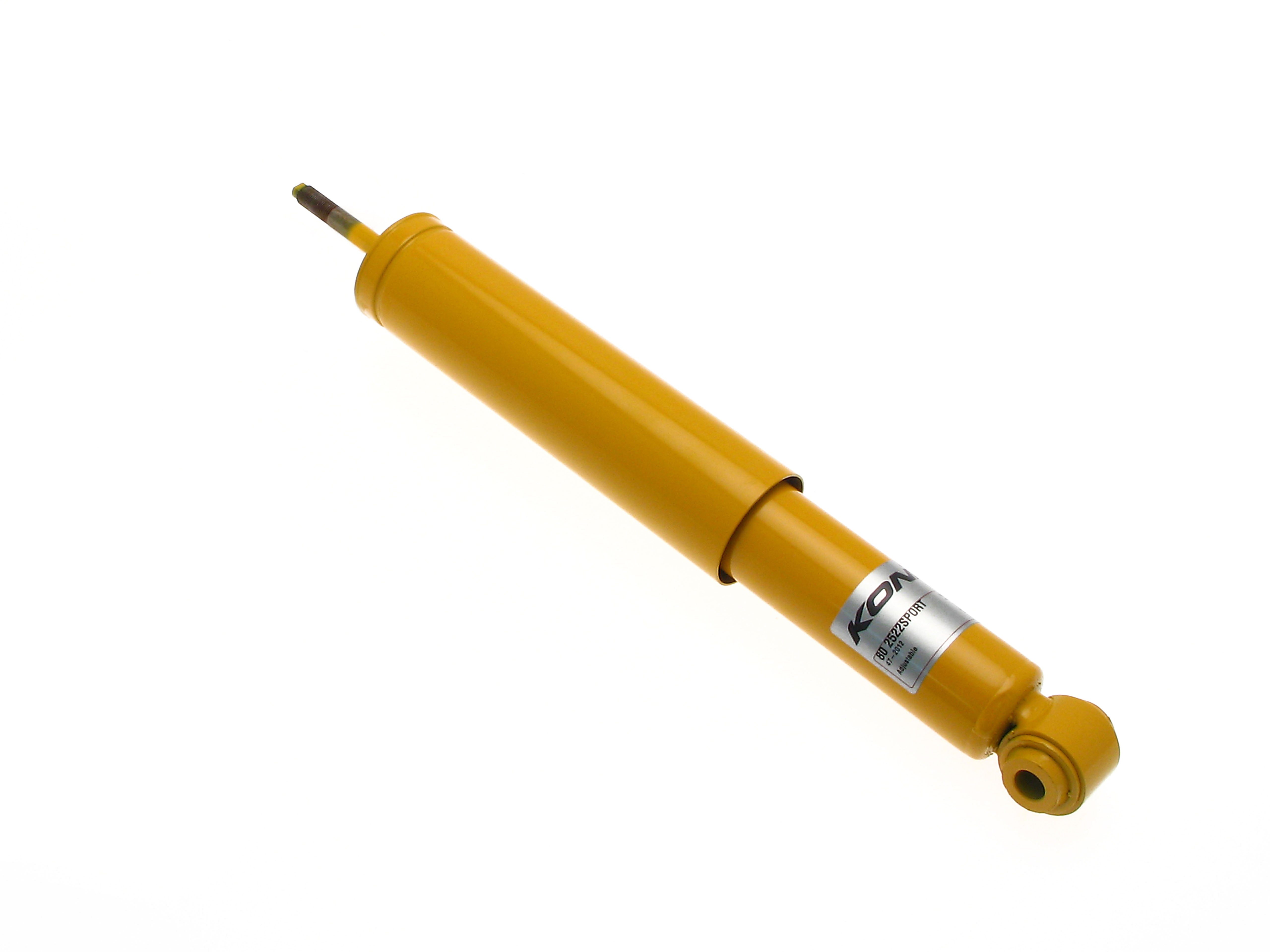 KONI SPORT Rear Shock Absorber / 1983 - 1991 BMW 3 - SERIES ( PN