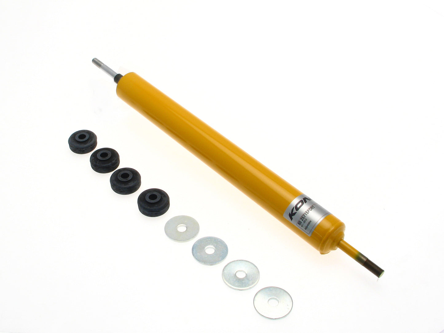 KONI SPORT Rear Shock Absorber / 1972 - 1989 ALFA ROMEO ALFETTA ( PN  80-2571SPORT )
