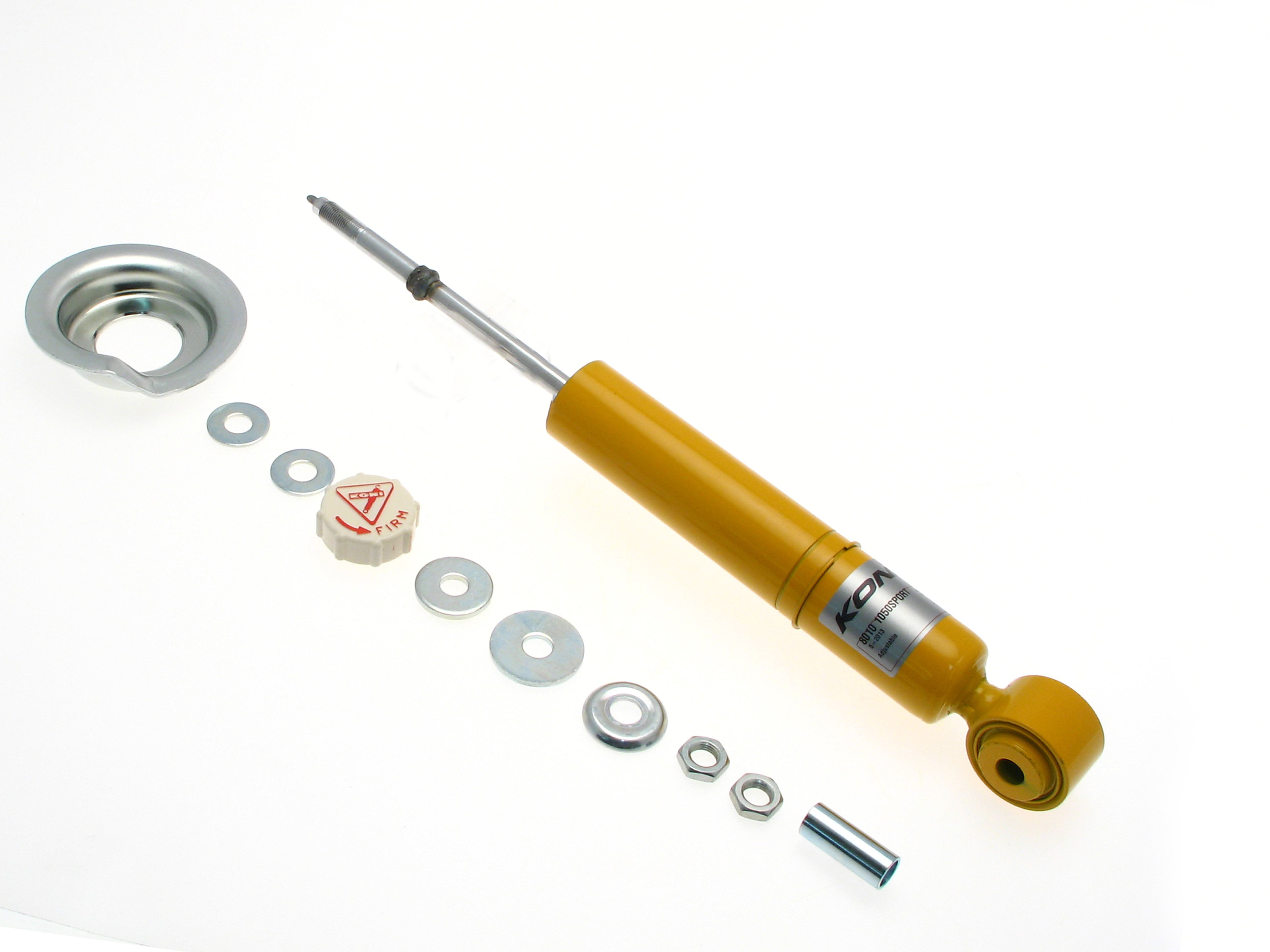 KONI SPORT Rear Shock Absorber / 2002 - 2006 ACURA RSX / 2001