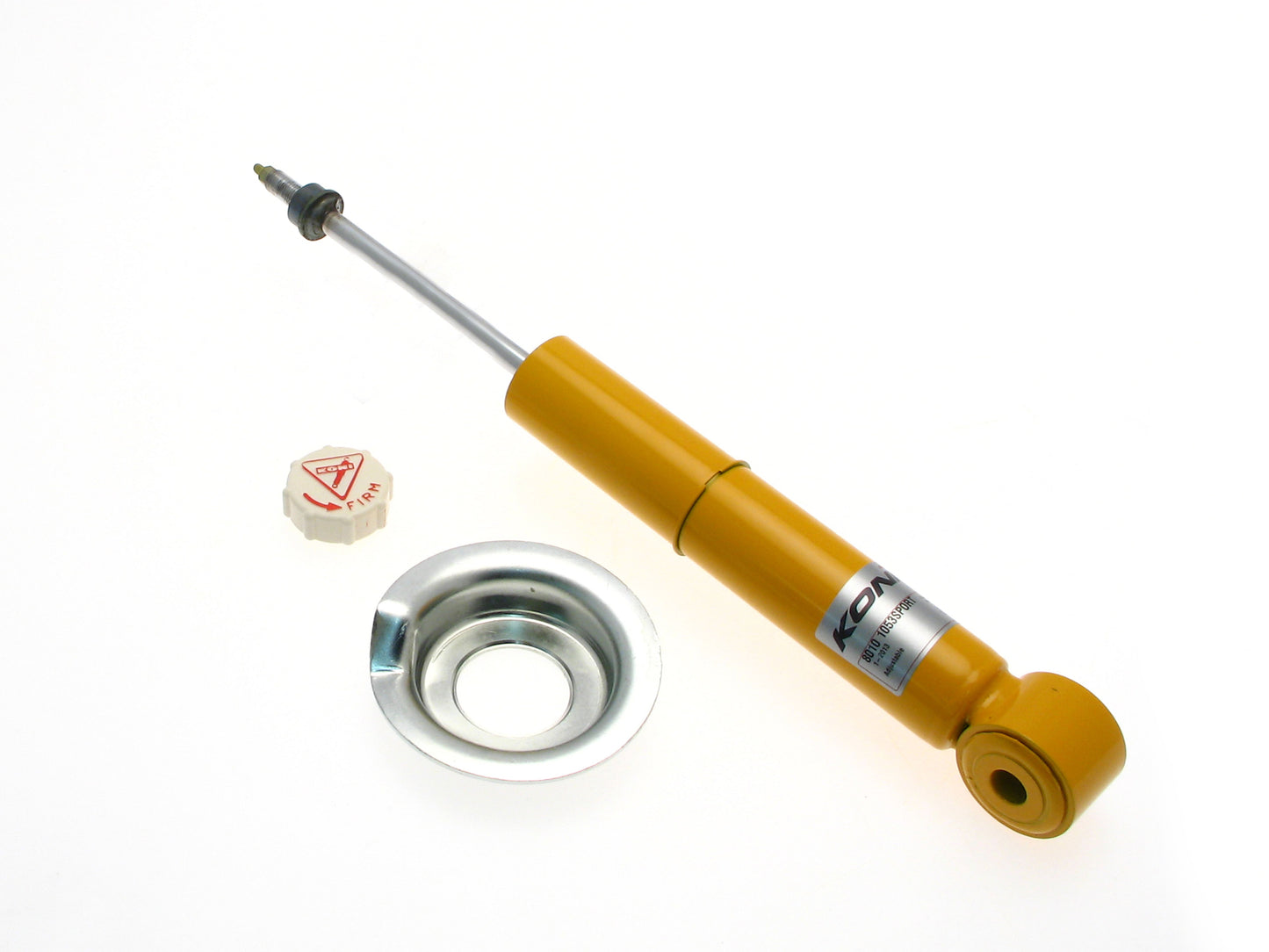 KONI SPORT Rear Shock Absorber / 2005 - 2009 SUBARU LEGACY ( PN  8010-1053SPORT )