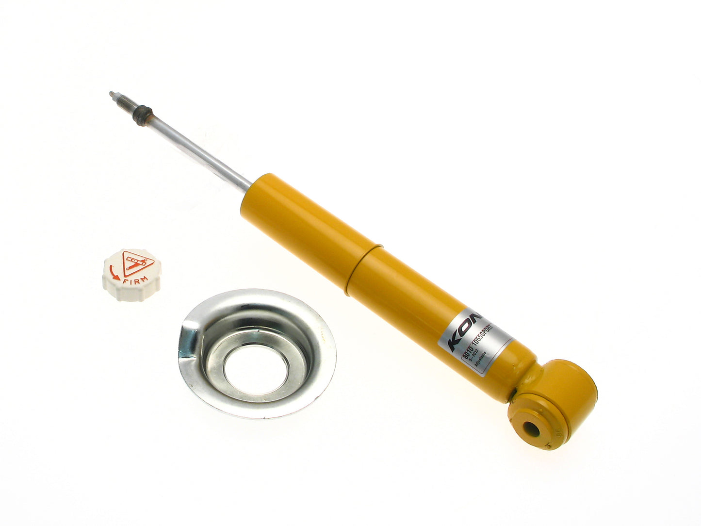 KONI SPORT Rear Shock Absorber / 2011 - 2014 SUBARU IMPREZA ( PN  8010-1055SPORT )