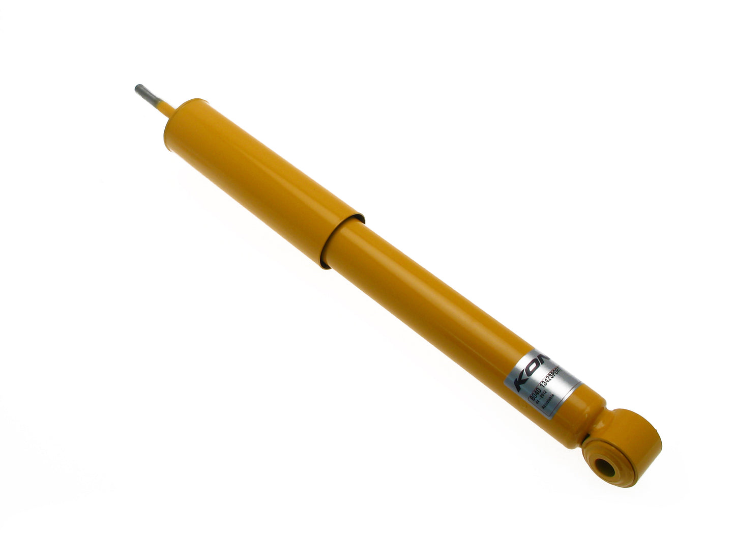 KONI SPORT Rear Shock Absorber / 2008 - 2012 SAAB 9-3 ( PN  8040-1342SPORT )
