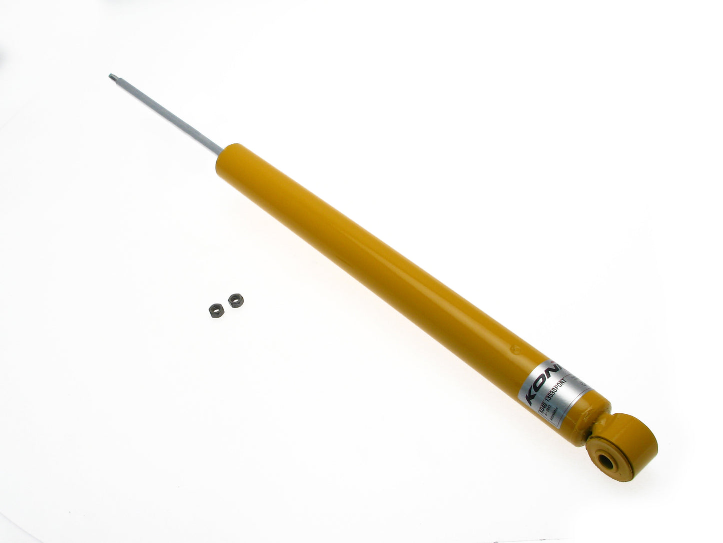 KONI SPORT Rear Shock Absorber / 2010 - 2013 MAZDA MAZDASPEED3 ( PN  8040-1353SPORT )