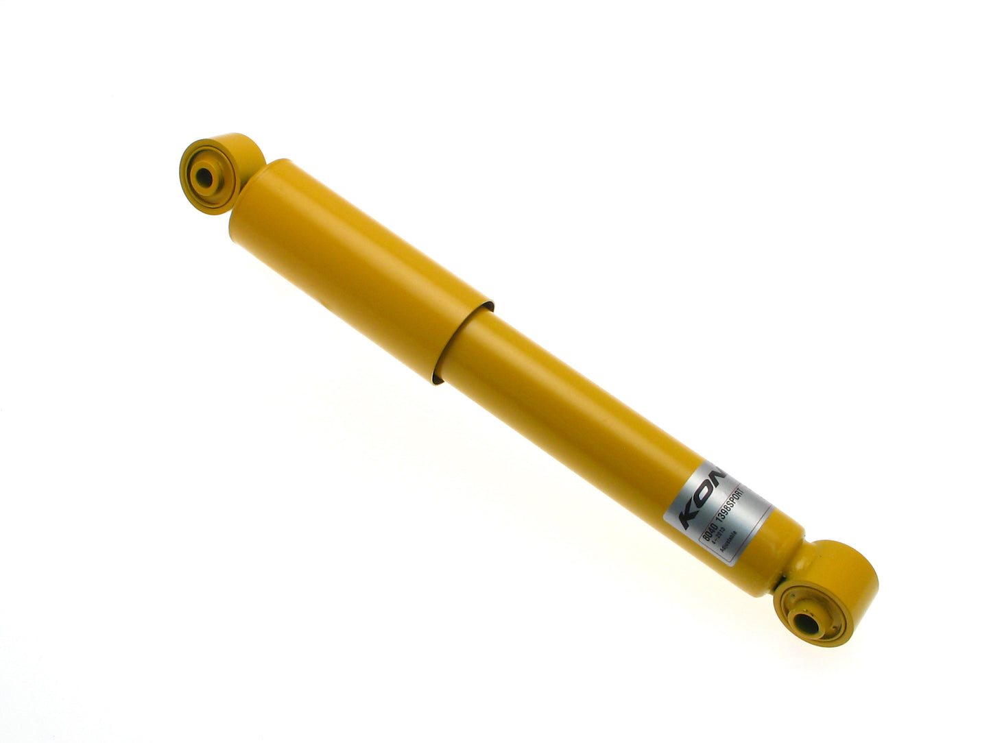 KONI SPORT Rear Shock Absorber / 2012 - 2019 FIAT 500 ( PN  8040-1398SPORT )