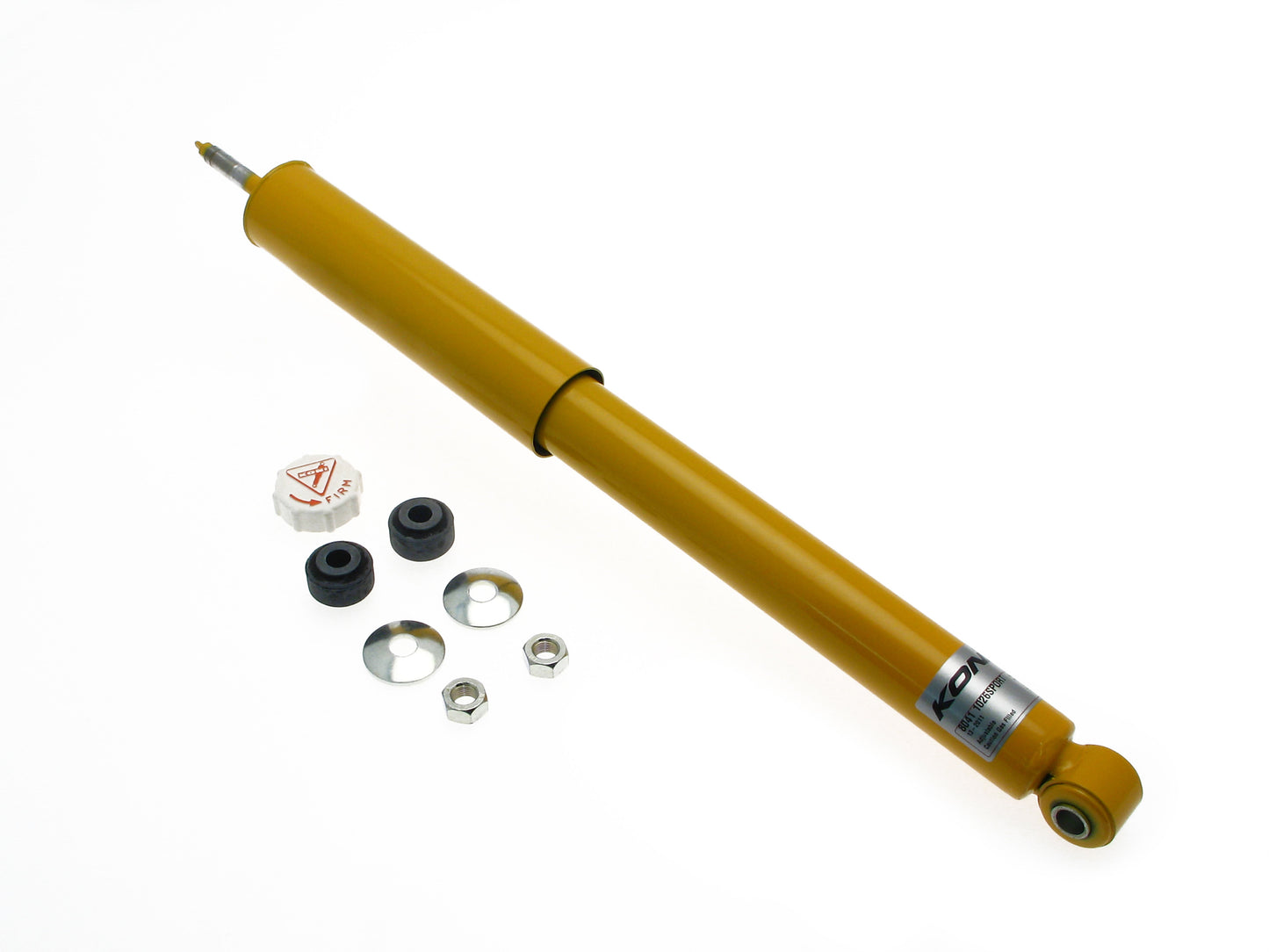 KONI SPORT Rear Shock Absorber / 1987 - 1993 FORD MUSTANG ( PN  8041-1026SPORT )