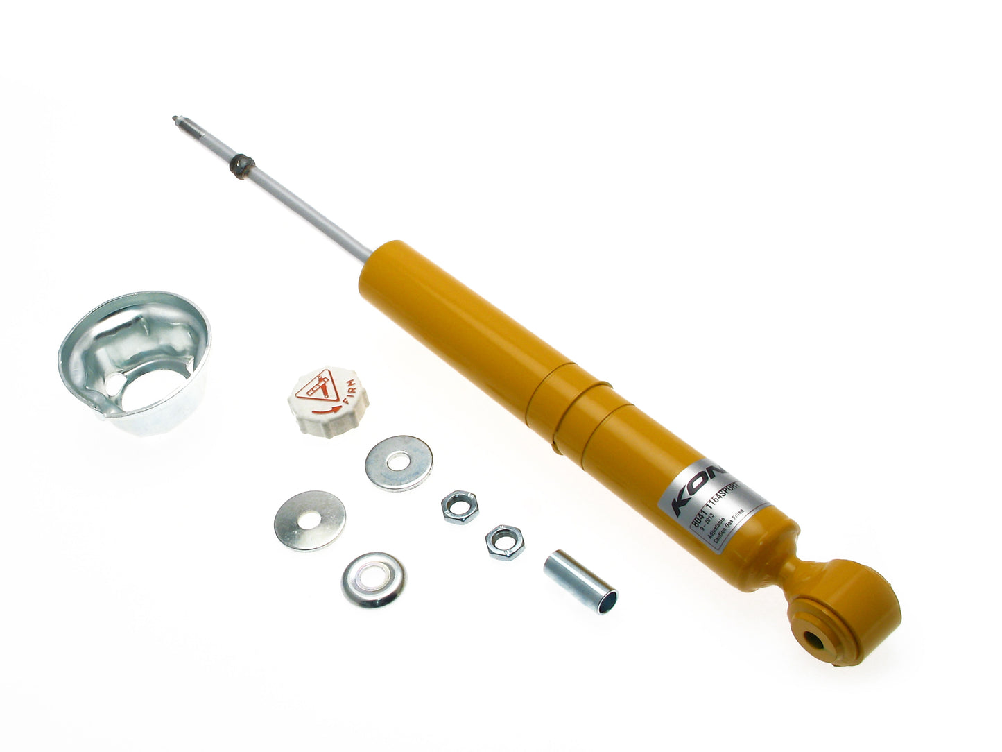 KONI SPORT Rear Shock Absorber / 1997 - 2001 ACURA INTEGRA ( PN  8041-1164SPORT )