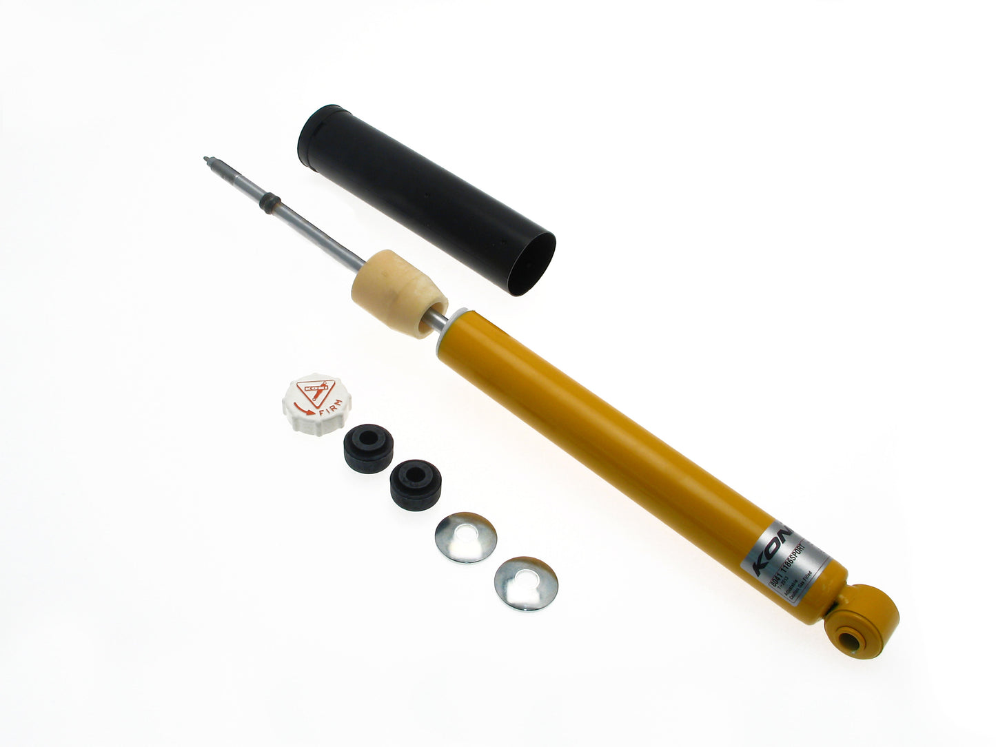 KONI SPORT Rear Shock Absorber / 2003 - 2004 FORD MUSTANG ( PN  8041-1186SPORT )