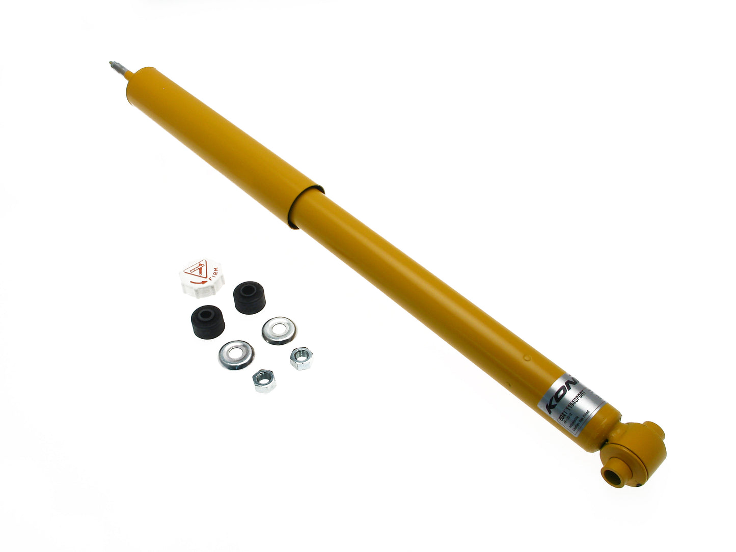 KONI SPORT Rear Shock Absorber / 2004 - 2006 PONTIAC GTO ( PN  8041-1194SPORT )