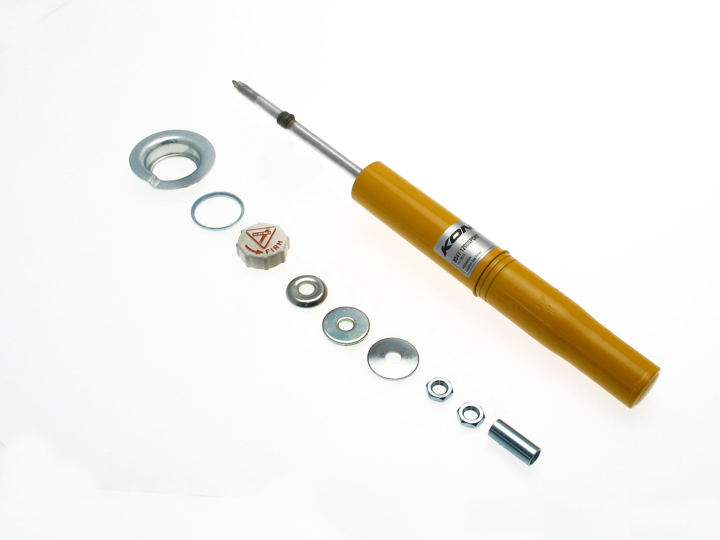 KONI SPORT Front Shock Absorber / 1990 - 1993 ACURA INTEGRA ( PN  8041-1200SPORT )