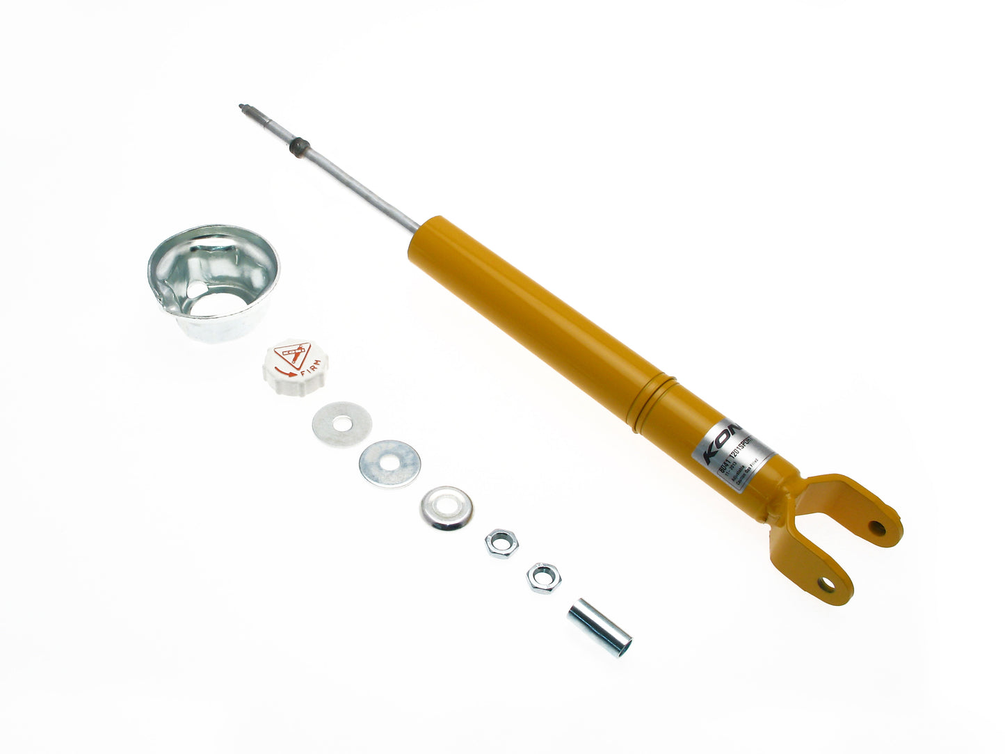KONI SPORT Rear Shock Absorber / 1990 - 1993 ACURA INTEGRA ( PN  8041-1201SPORT )