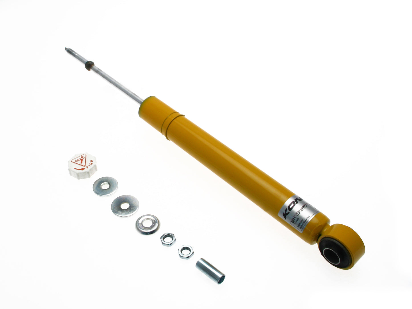 KONI SPORT Rear Shock Absorber / 1995 - 2000 CHRYSLER SEBRING ( PN  8041-1208SPORT )