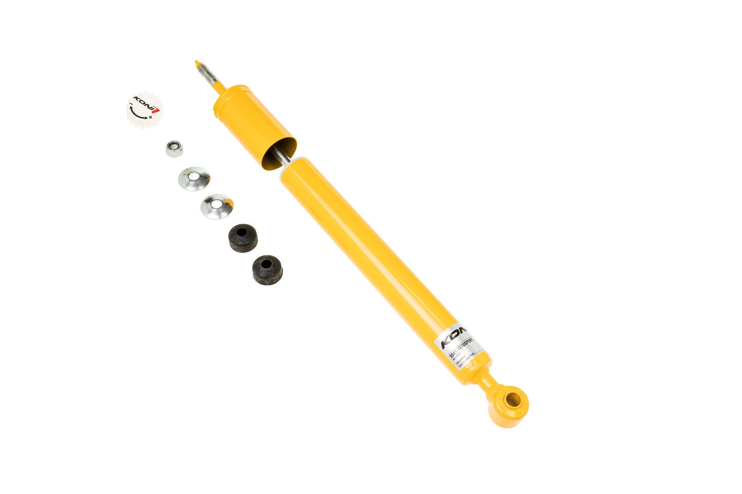 KONI SPORT Rear Shock Absorber / 2003 - 2004 FORD MUSTANG ( PN  8041-1270SPORT )