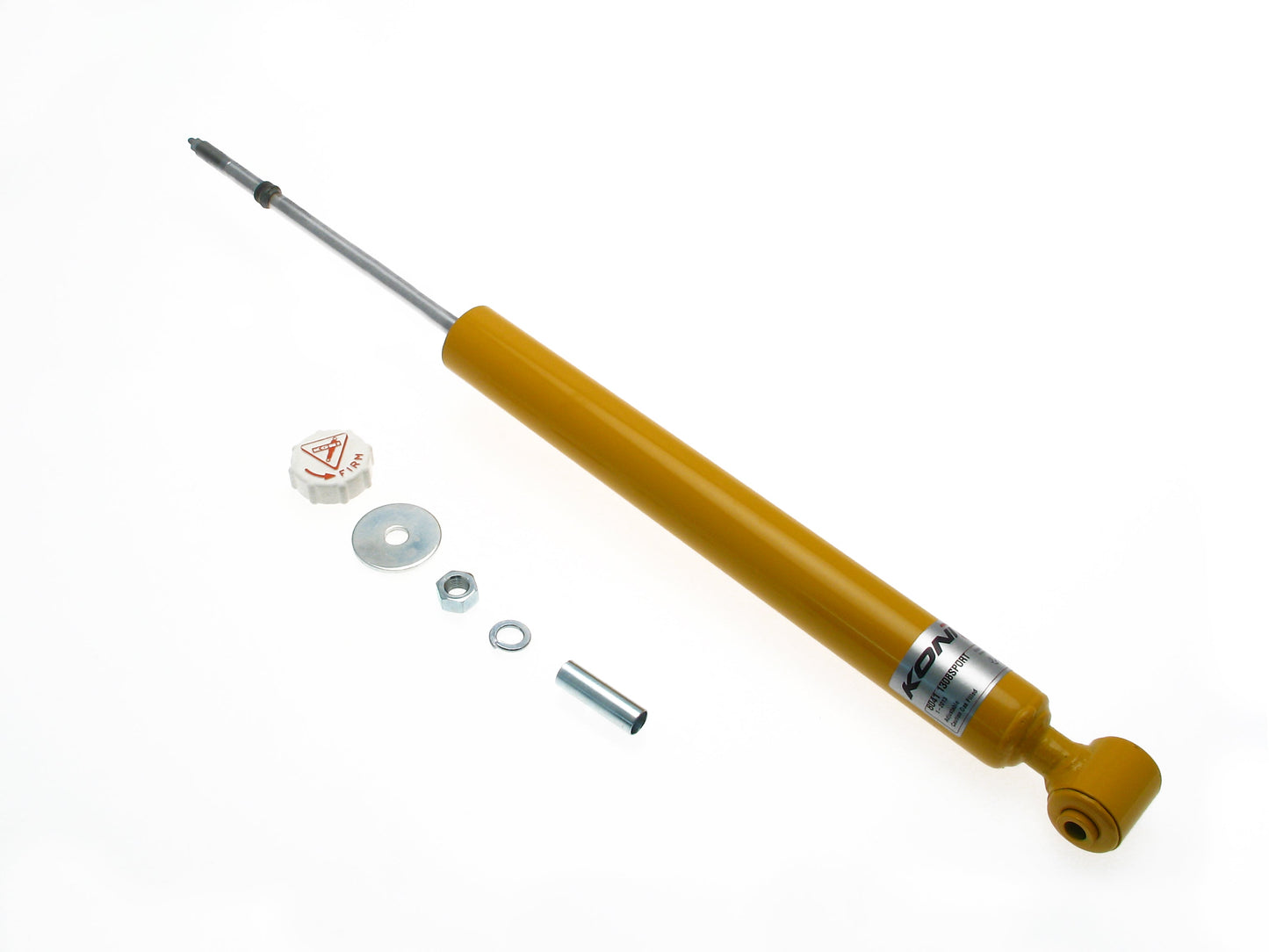 KONI SPORT Rear Shock Absorber / 2002 - 2007 MERCEDES E-CLASS ( PN  8041-1308SPORT )