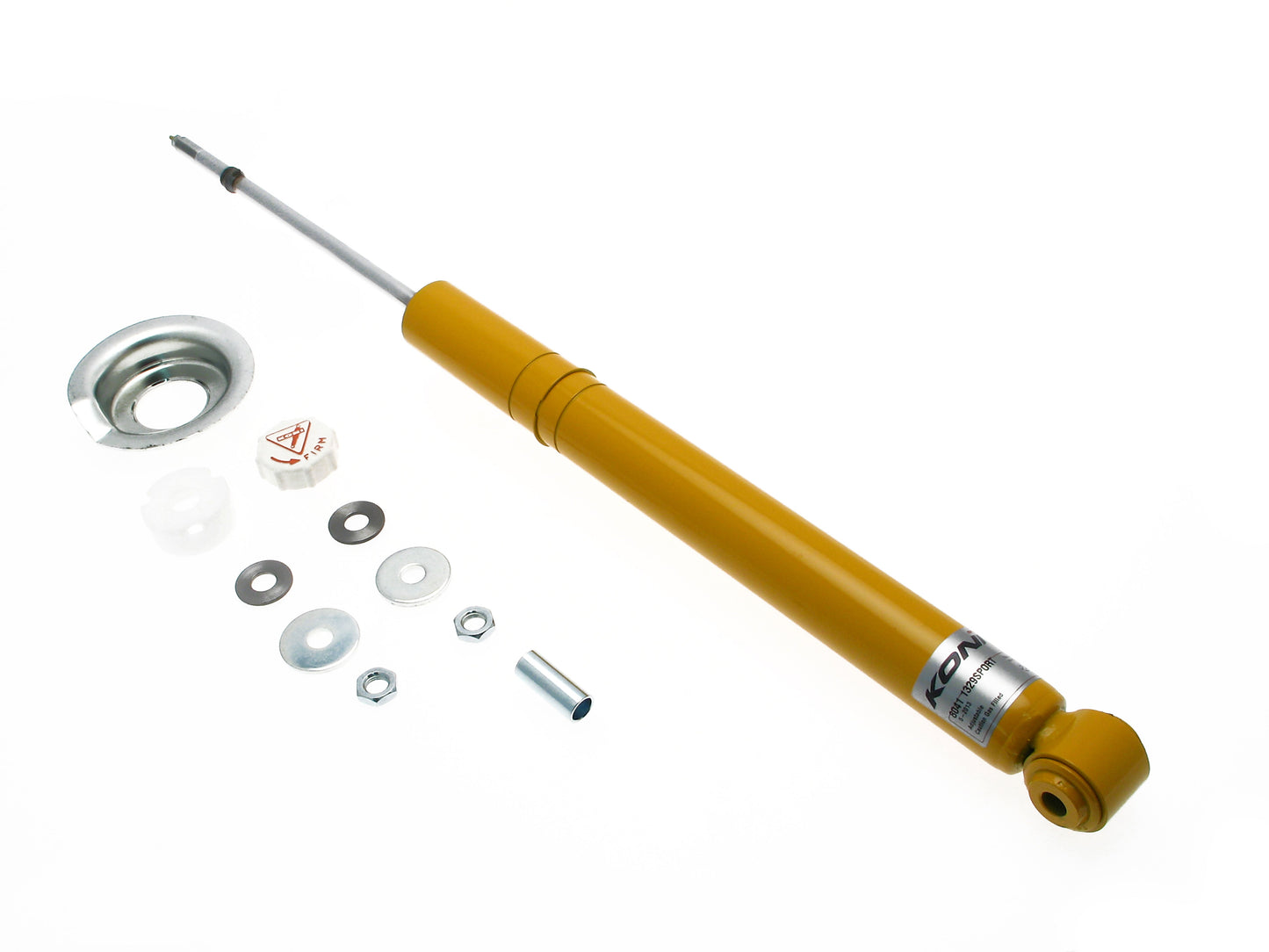 KONI SPORT Rear Shock Absorber / 2004 - 2008 ACURA TL ( PN  8041-1329SPORT )