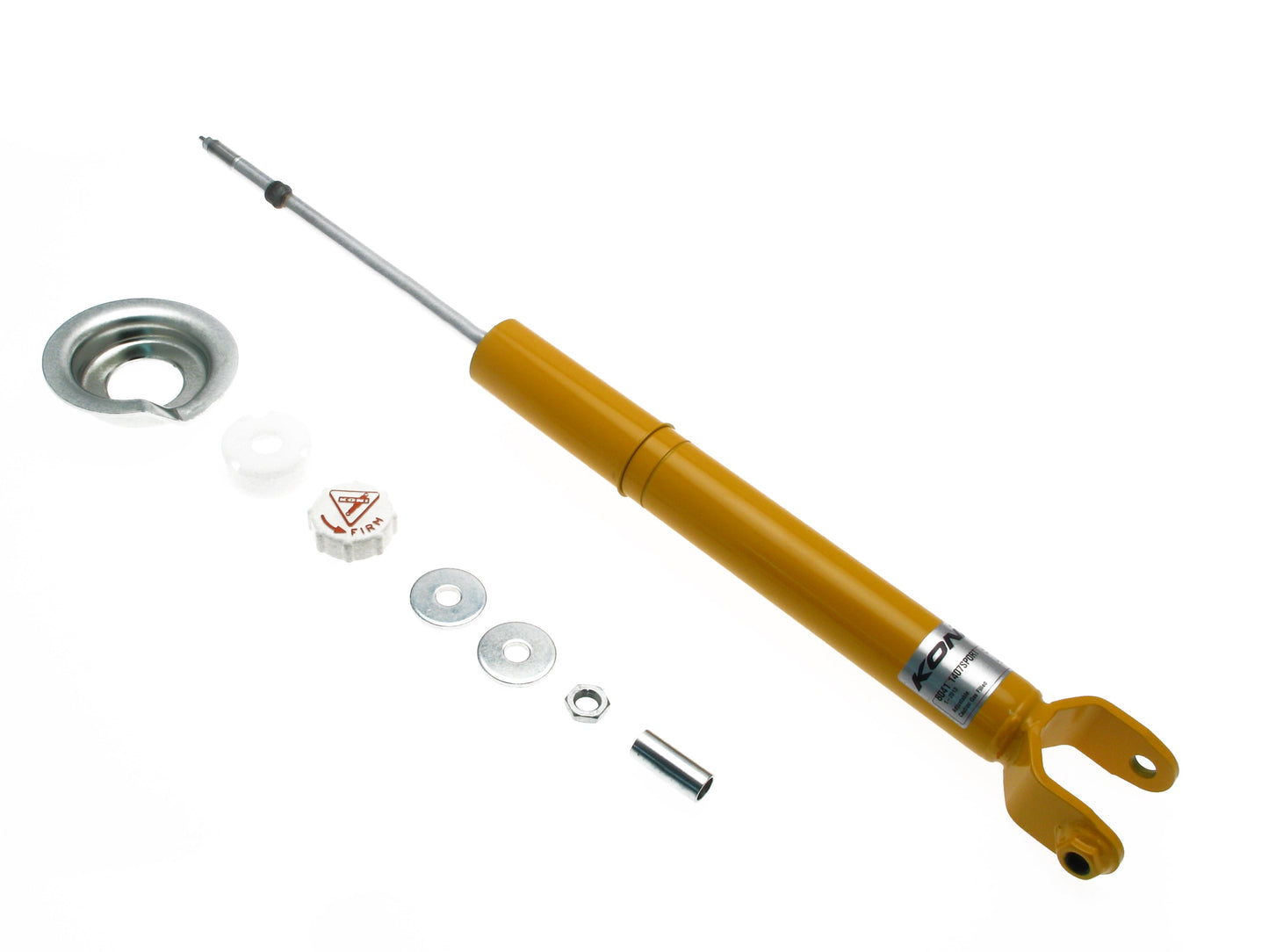 KONI SPORT Rear Shock Absorber / 2009 - 2014 ACURA TL ( PN  8041-1407SPORT )