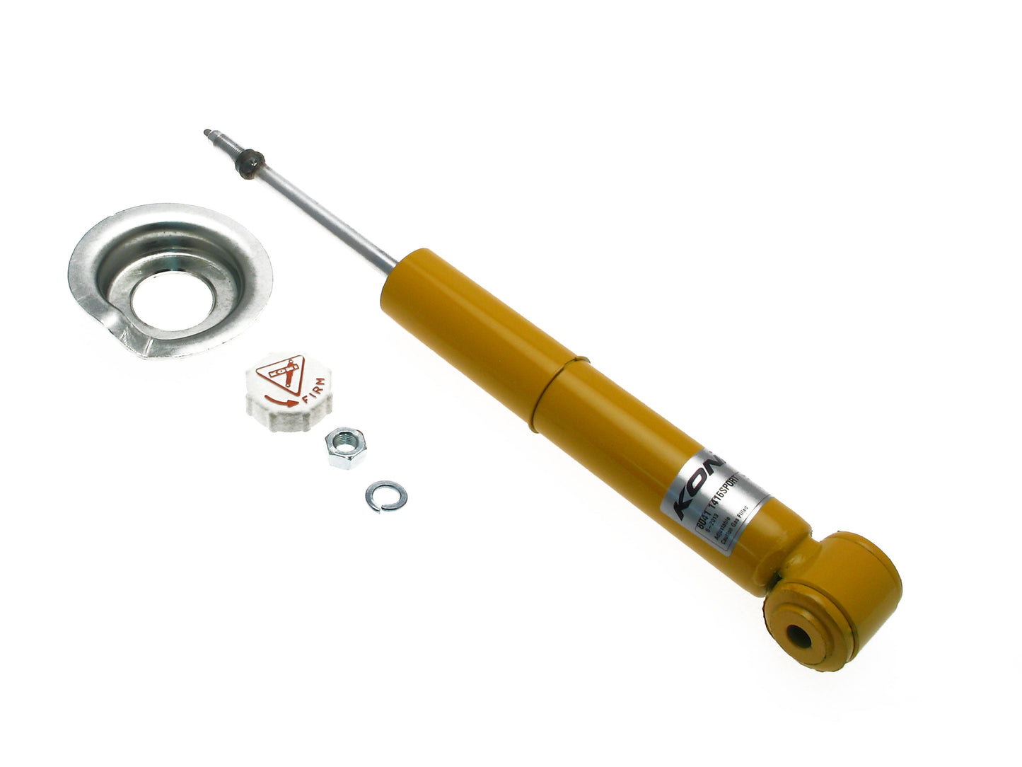 KONI SPORT Rear Shock Absorber / 2012 - 2017 SCION FR-S ( PN  8041-1416SPORT )