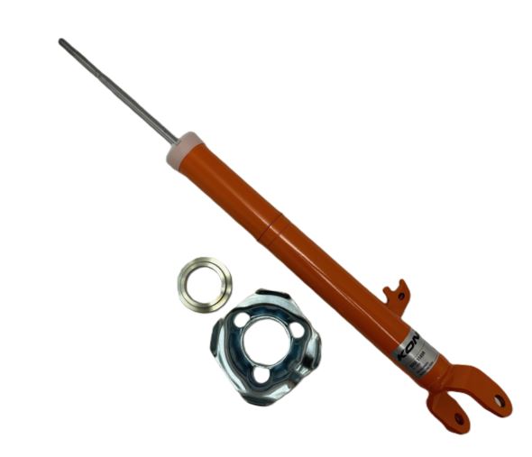 KONI STRT Front Right Shock Absorber / 2000 - 2009 HONDA S2000 ( PN  8050-1149R )