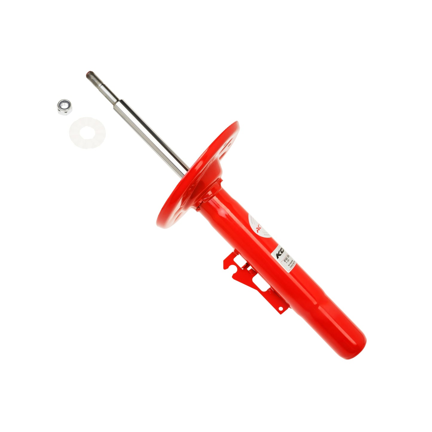 KONI SPECIAL ACTIVE Front McPherson Strut / 2005 - 2012 PORSCHE BOXSTER ( PN  8745-1394 )