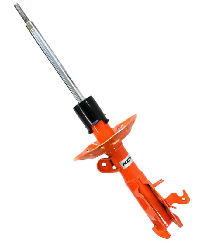 KONI STRT Front Left McPherson Strut / 2011 - 2016 HONDA CR-Z ( PN  8750-1102L )