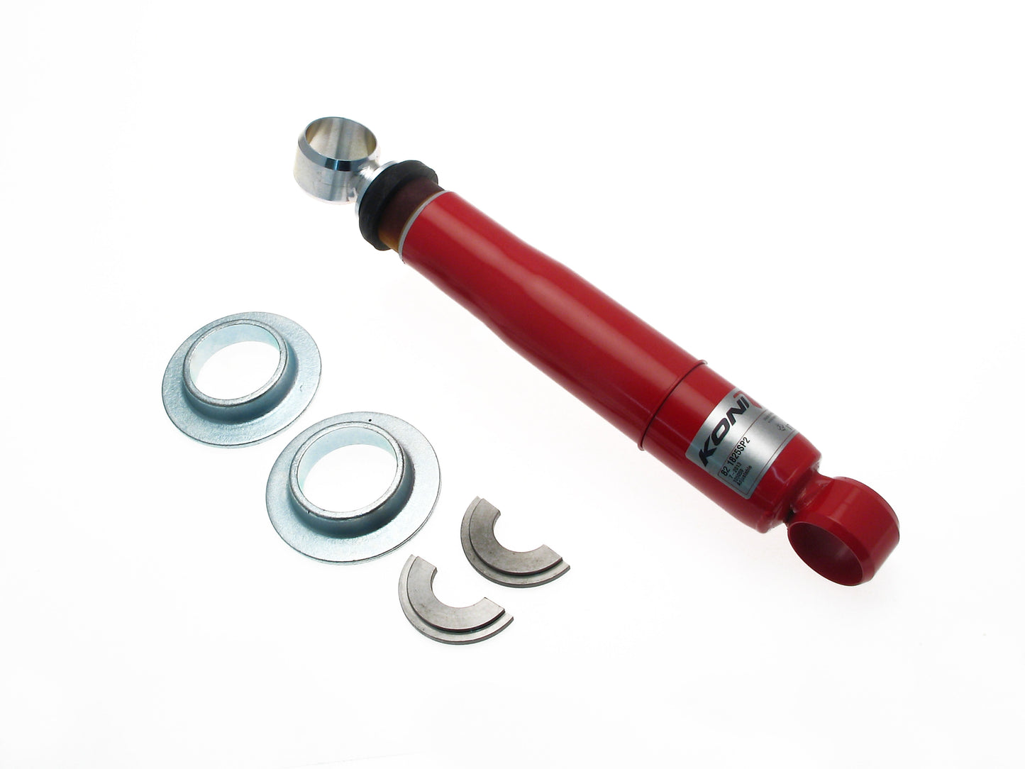 KONI CLASSIC Rear Shock Absorber / 1973 - 1975 FERRARI 365 ( PN  82-1825SP2 )