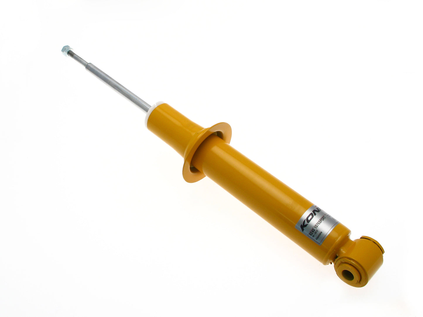 KONI SPORT Rear Shock Absorber / 1988 - 1990 BMW 5 - SERIES ( PN  8240-1076SPORT )