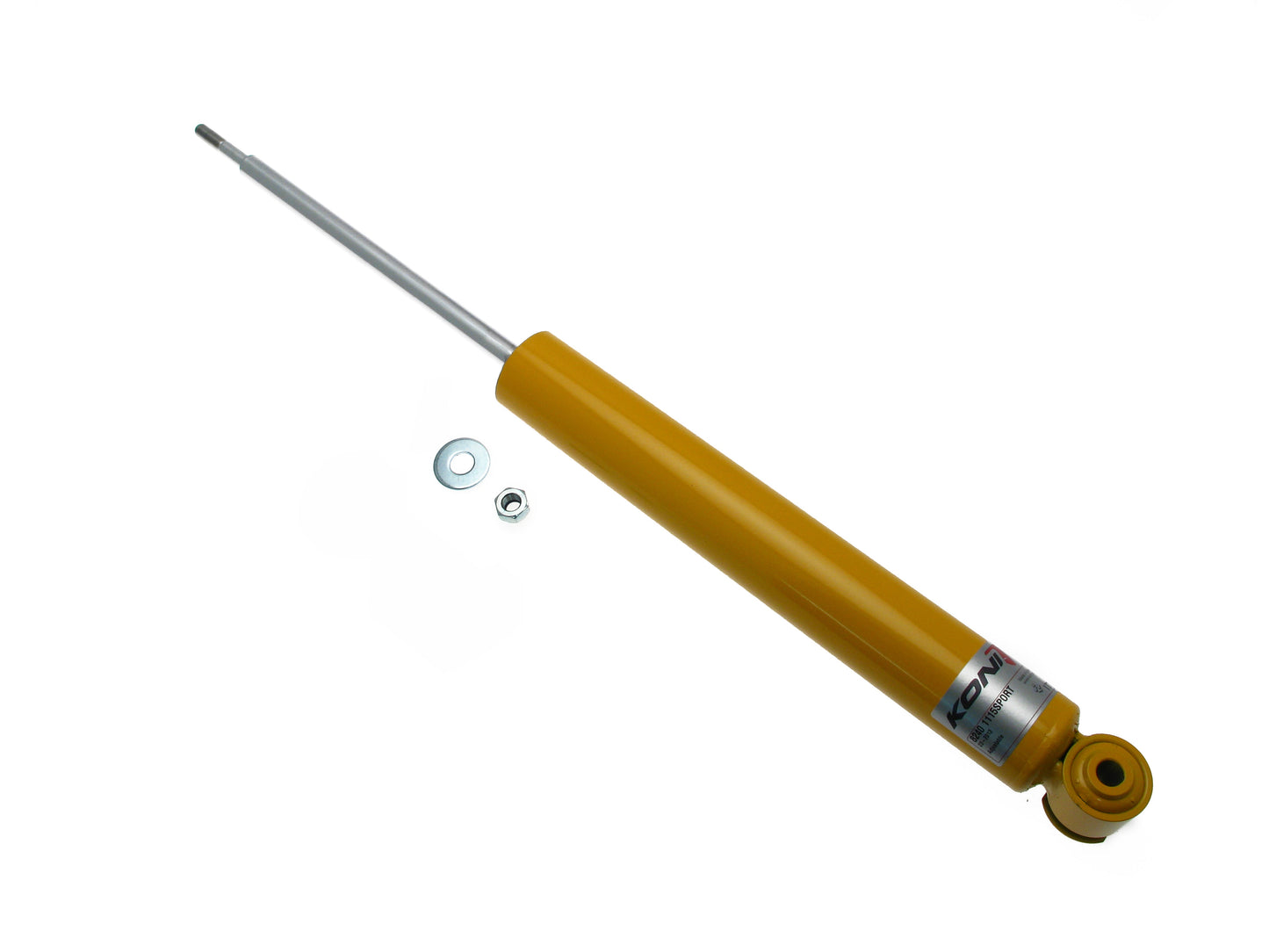 KONI SPORT Rear Shock Absorber / 1990 - 1991 BMW 3 - SERIES ( PN  8240-1115SPORT )