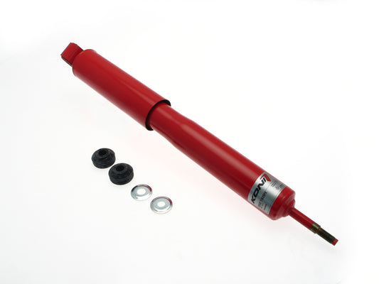 KONI HEAVY TRACK Rear Shock Absorber / 1999 - 2004 LAND ROVER DEFENDER ( PN  8240-1182SPX )