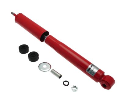 KONI HEAVY TRACK Rear Shock Absorber 1998-2007 Toyota Land Cruiser Series 100 ( PN  8240-1184SPX )