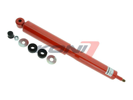 KONI HEAVY TRACK Front Shock Absorber / 1990 - 2018 MERCEDES G-WAGON ( PN  8240-1196SPX )