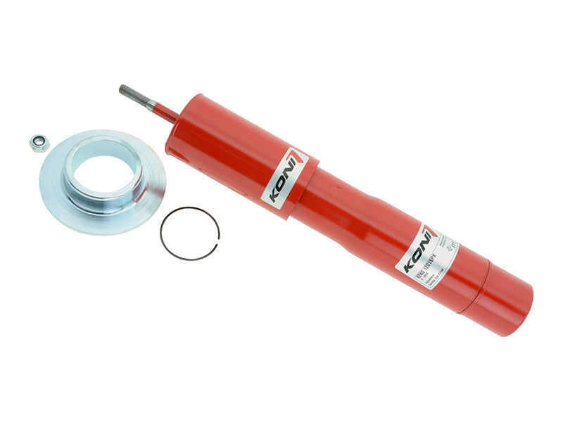 KONI HEAVY TRACK Front Shock Absorber / 2001 - 2007 JEEP CHEROKEE ( PN  8240-1201SPX )