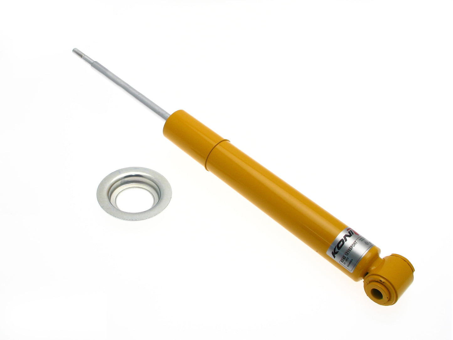 KONI SPORT Rear Shock Absorber / 2004 - 2010 BMW 5 - SERIES ( PN  8240-1219SPORT )