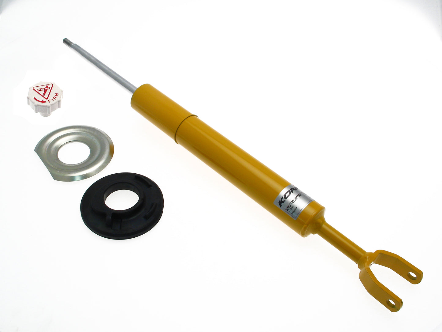 KONI SPORT Front Shock Absorber / 2005 - 2010 AUDI A6 ( PN  8240-1229SPORT )