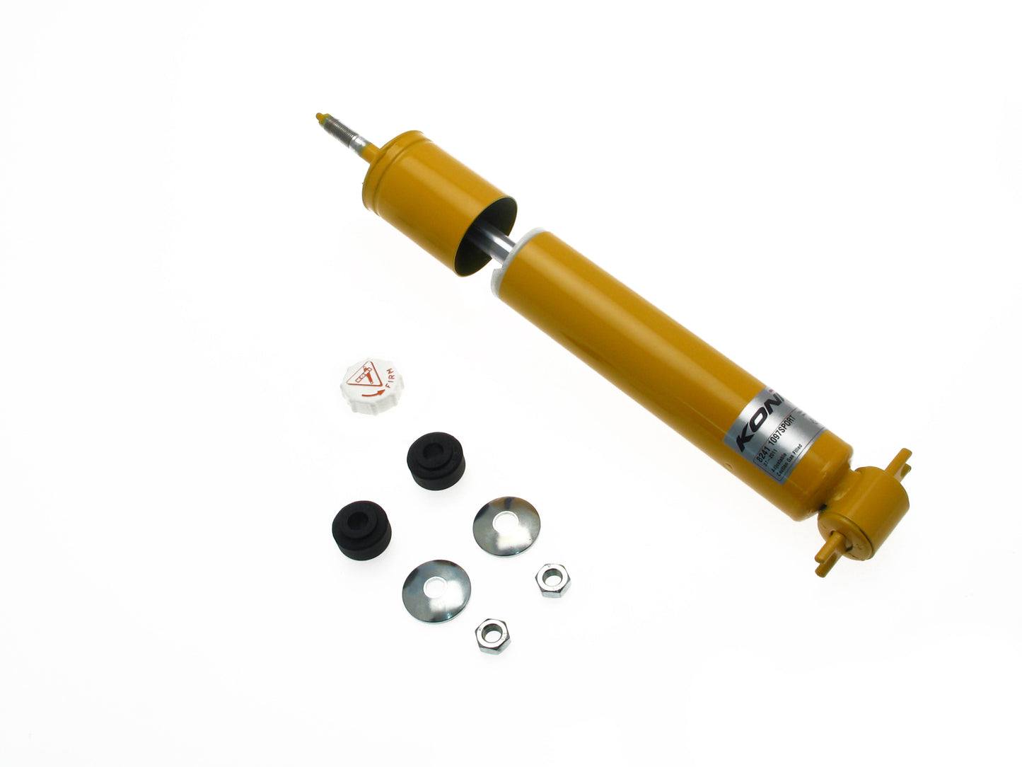 KONI SPORT Front Shock Absorber / 1988 - 1996 CHEVROLET CORVETTE ( PN  8241-1097SPORT )