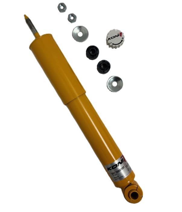 KONI SPORT Rear Shock Absorber / 1988 - 1996 CHEVROLET CORVETTE ( PN  8241-1098SPORT )