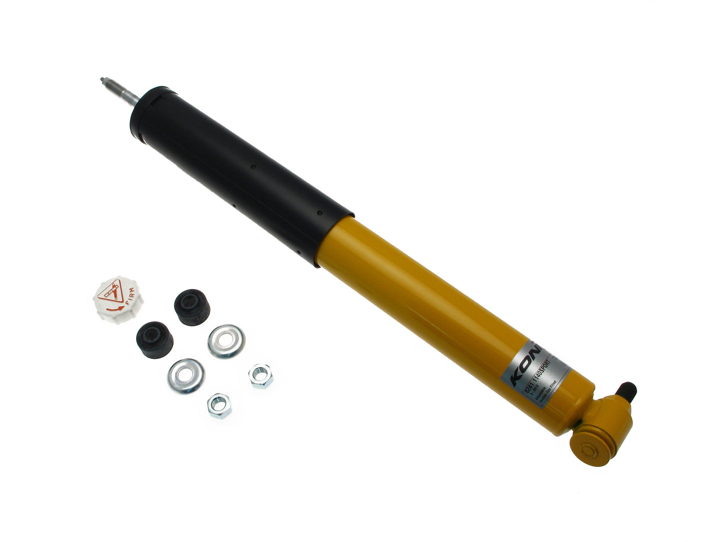 KONI SPORT Rear Shock Absorber / 1993 - 2003 CHEVROLET CAMARO ( PN  8241-1140SPORT )