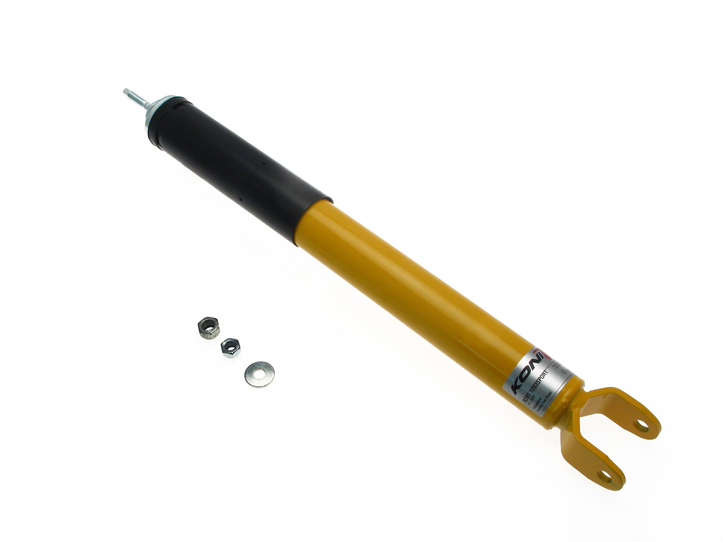 KONI SPORT Rear Shock Absorber / 2008 - 2013 INFINITI G-SERIES ( PN  8241-1283SPORT )