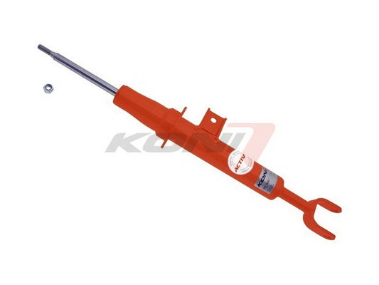 KONI SPECIAL ACTIVE Front Left Shock Absorber / 2011 - 2017 BMW 5 - SERIES ( PN  8245-1302L )