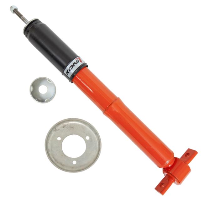 KONI STRT Front Shock Absorber / 1993 - 2003 CHEVROLET CAMARO ( PN  8250-1005 )