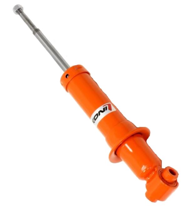 KONI STRT Rear Shock Absorber / 2010 - 2015 CHEVROLET CAMARO ( PN  8250-1029 )