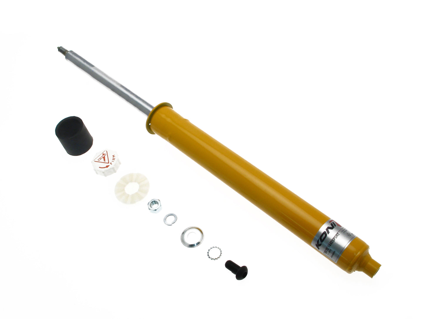 KONI SPORT Rear Insert / 2005 - 2006 SAAB 9-2X ( PN  8610-1440SPORT )