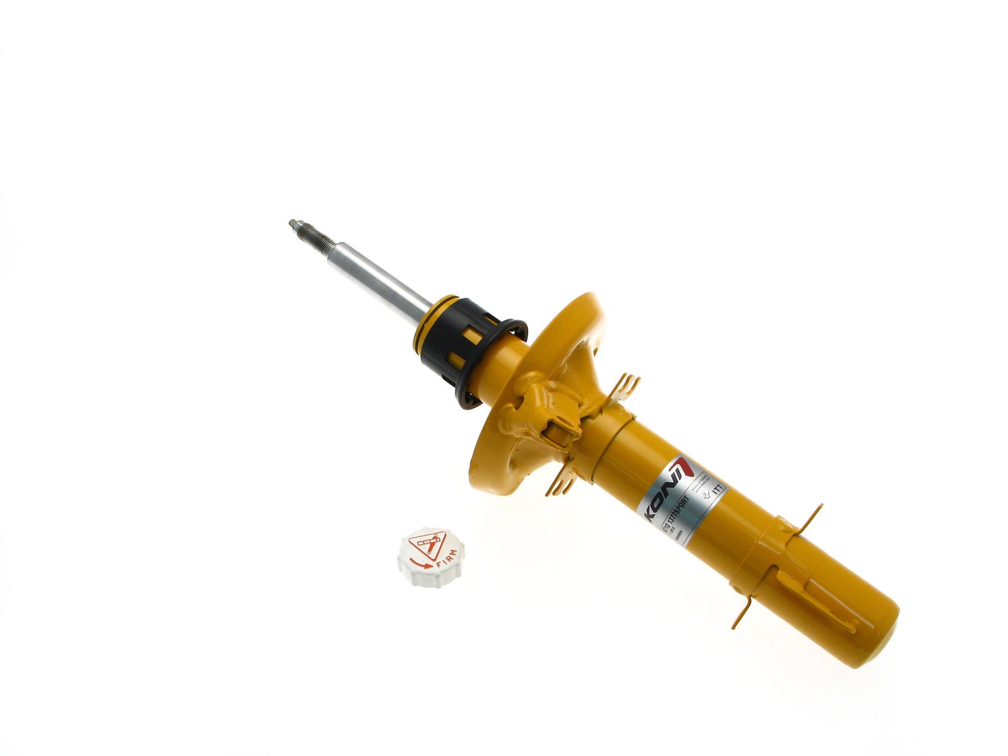 KONI SPORT Front McPherson Strut / 2000 - 2006 AUDI TT ( PN  8710-1377SPORT )