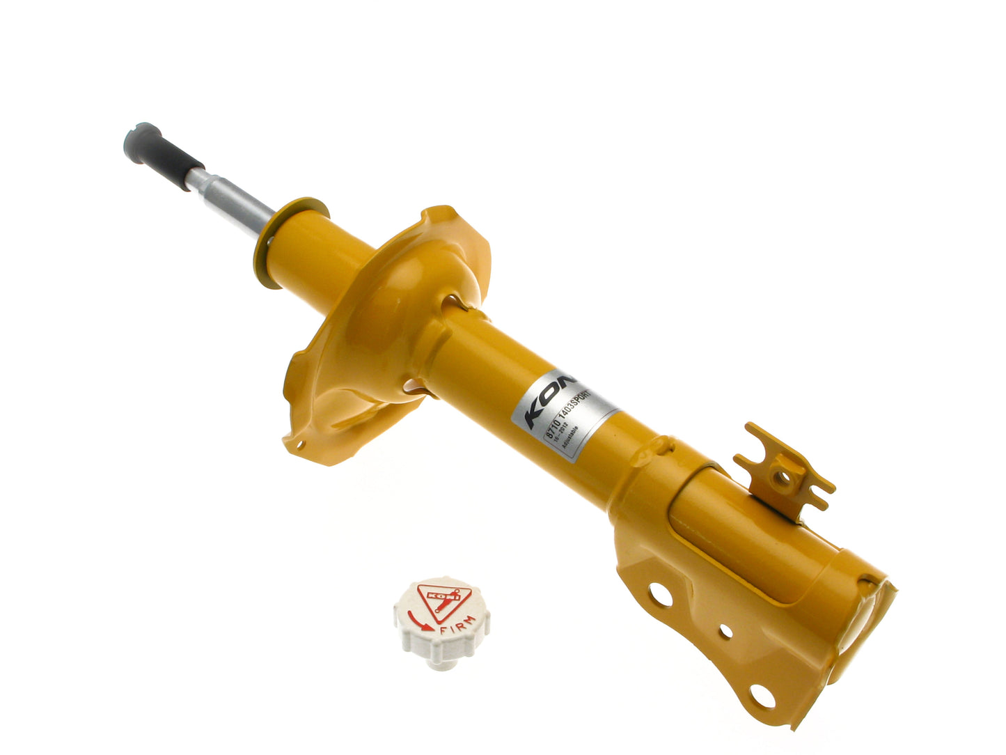 KONI SPORT Front McPherson Strut / 2004 - 2007 SCION XA ( PN  8710-1403SPORT )