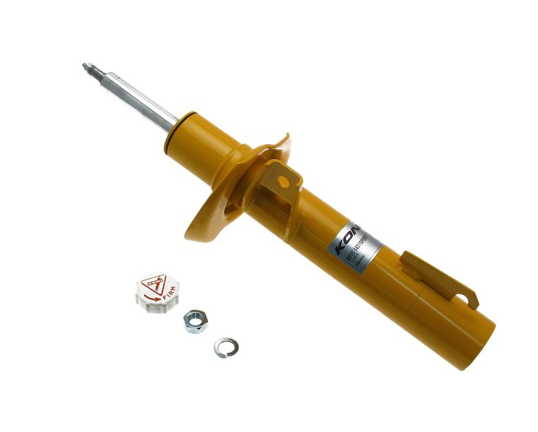 KONI SPORT Front McPherson Strut / 2005 - 2013 AUDI A3 ( PN  8710-1431SPORT )