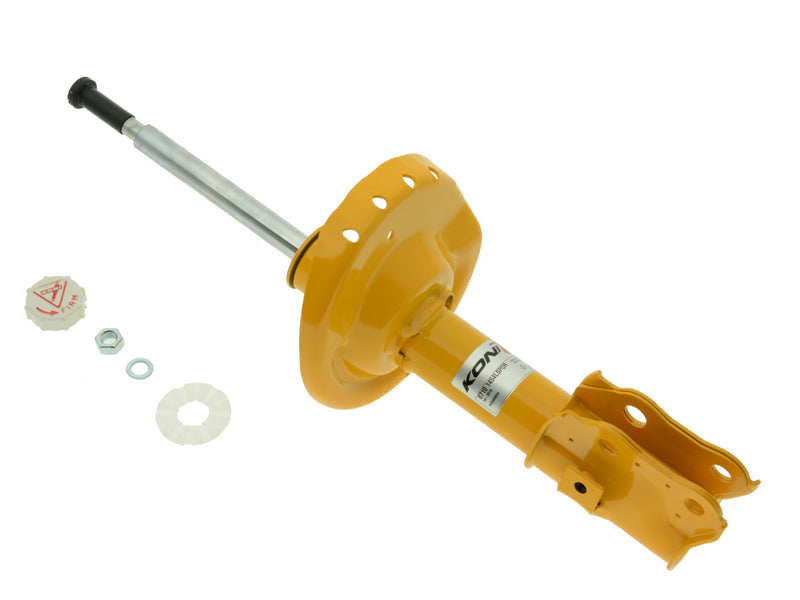 KONI SPORT Front Left McPherson Strut / 2008 - 2010 SUBARU IMPREZA ( PN  8710-1454LSPOR )