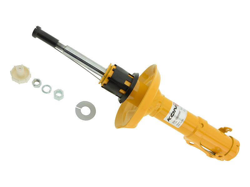 KONI SPORT Front McPherson Strut / 1985 - 1992 VOLKSWAGEN GOLF II ( PN  8741-1258SPORT )