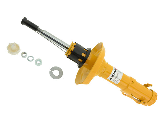KONI SPORT Front McPherson Strut / 1985 - 1992 VOLKSWAGEN GOLF II ( PN  8741-1258SPORT )