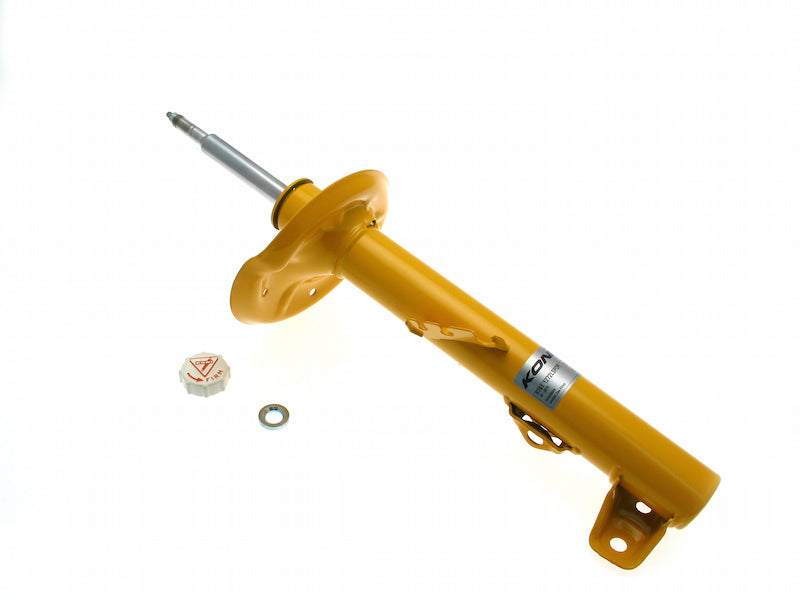 KONI SPORT Front Left McPherson Strut / 1992 - 1999 BMW 3 - SERIES ( PN  8741-1272LSPOR )