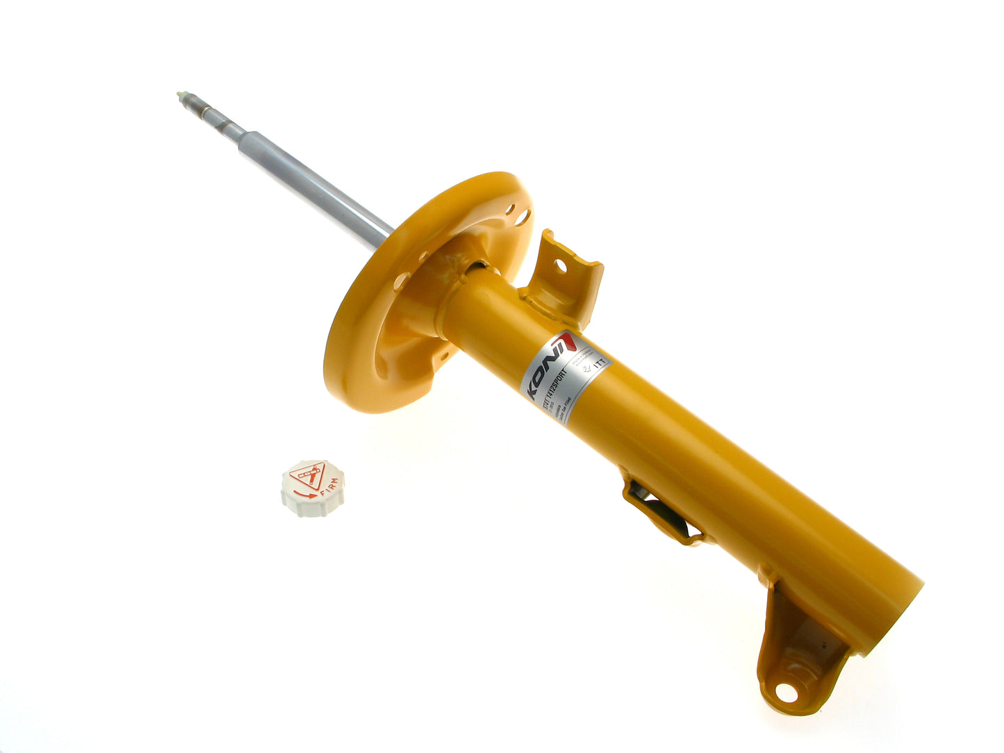 KONI SPORT Front McPherson Strut / 2001 - 2007 MERCEDES C-CLASS ( PN  8741-1412SPORT )